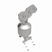 Thumbnail for MagnaFlow Conv DF 07-09 Mitsu Outlander 3.0L