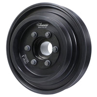 Thumbnail for Fluidampr 15-21 Dodge Hellcat 6.2L Supercharged Steel Internally Balanced Damper (11 Percent OD)