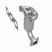 Thumbnail for MagnaFlow Conv DF Contour 95-00 2.5L Front MF