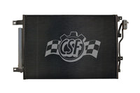 Thumbnail for CSF 13-14 Dodge Dart 1.4L A/C Condenser