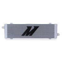 Thumbnail for Mishimoto Universal Cross Flow Bar and Plate Oil Cooler