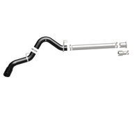 Thumbnail for MagnaFlow 07.5-17 Ford F-250/F-350 6.4L/6.7L 409 SS DPF Back Exhaust - Black