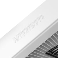 Thumbnail for Mishimoto 10+ Hyundai Genesis Coupe 4 cyl Turbo Manual Aluminum Radiator