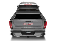 Thumbnail for Truxedo 2023 GMC Canyon / Chevrolet Colorado 5ft 2in Bed Pro X15 Tonneau Cover - Matte Black
