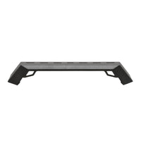 Thumbnail for Westin 14-20 Toyota 4Runner Pro-Series Bumper Angular Bull Bar - Textured Black