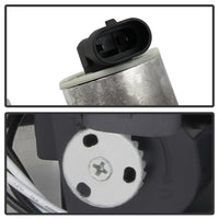 Thumbnail for Spyder GMC Sierra 1500/2500/3500 99-06 Projector Headlights LED Halo LED Smoke PRO-YD-CDE00-HL-SMC