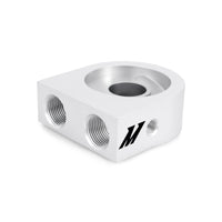 Thumbnail for Mishimoto 09+ Nissan 370Z / 08+ Infiniti G37 (Coupe Only) Oil Cooler Kit - Black