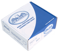 Thumbnail for Eagle Toyota/Lexus UZFE V8 5.751 Inch H-Beam Connecting Rods (Set of 8)