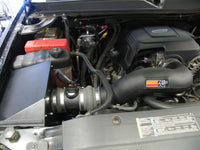 Thumbnail for K&N 07 Chevy/GMC/Cadillac V8-4.8/5.3/6.0/6.2L Performance Intake Kit