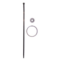 Thumbnail for Bilstein 5100 Series 15-19 GM Canyon/Colorado 46mm Ride Height Adjustable Shock Absorber