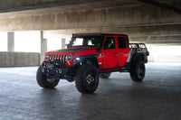 Thumbnail for DV8 Offroad 20-23 Jeep Gladiator JT Slim Fender Flares
