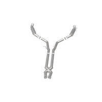 Thumbnail for MagnaFlow SYS C/B 05-06 Pontiac GTO 6.0L 3inch