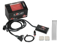 Thumbnail for afe 2022 Toyota Land Cruiser (J300) (Non-US Model) V6 3.5L (tt) Scorcher GT Module