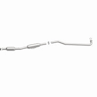 Thumbnail for MagnaFlow Conv Direct Fit 98-02 Toyota Corolla 1.8L (California Carb Compliant)