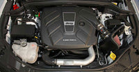 Thumbnail for K&N 14-15 Jeep Grand Cherokee 3.0L V6 Turbo Diesel Performance Intake Kit