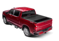 Thumbnail for Roll-N-Lock 2020 GM Silverado / Sierra 2500/3500 6ft 10in Bed A-Series Retractable Tonneau Cover