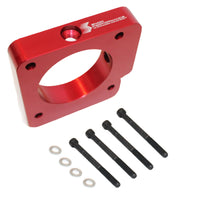 Thumbnail for Snow Performance 04-14 Subaru WRX / STI Injection Plate