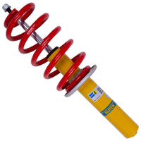 Thumbnail for Bilstein B12 2009 Audi A4 Base Front and Rear Suspension Kit