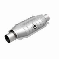 Thumbnail for MagnaFlow Universal 2.25 Midbed Exhaust