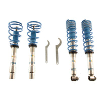 Thumbnail for Bilstein B14 2004 BMW 525i Base Front and Rear Performance Suspension System