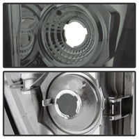 Thumbnail for Spyder Chevy Avalanche 02-06 Euro Style Tail Lights Smoke ALT-YD-CAV04-SM