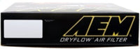 Thumbnail for AEM 95-02 Toyota 4 Runner 3.4L / 92-97 Lexus SC300/SC400 3.0L/4.0L DryFlow Air Filter