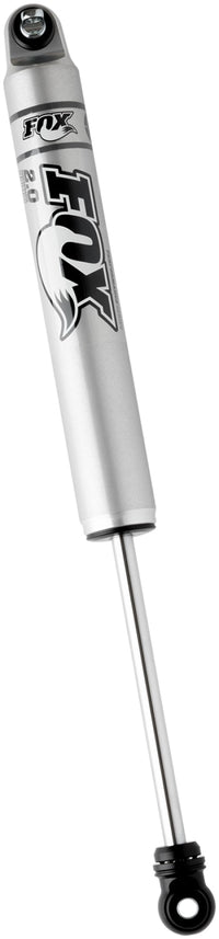 Thumbnail for Fox 97-06 Jeep TJ 2.0 Performance Series 9.1in. Smooth Body IFP Rear Shock (Aluminum) / 4-6in. Lift