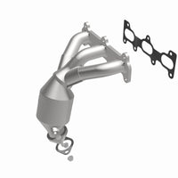 Thumbnail for Magnaflow Conv DF 02-06 Hyundai Sonata 2.7L