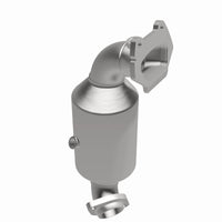 Thumbnail for MagnaFlow Conv Direct Fit Federal Catalytic Converter OEM 11-14 Dodge Avenger V6 - 3.6 LFLEX