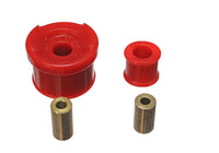 Thumbnail for Energy Suspension Ford Focus Motor Mount Set - Red