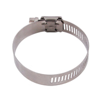 Thumbnail for Mishimoto High-Torque Worm Gear Clamp 3.07in.-3.98in. (78mm-101mm) - Pack of 2