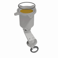 Thumbnail for MagnaFlow Conv DF EDGE- 07-09 6 3.5L OEM