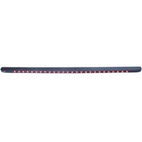 Thumbnail for ANZO LED Tailgate Spoiler Replacement 1997-2003 Ford F-150 OE Style Tailgate Spoiler w/ 5 - Function