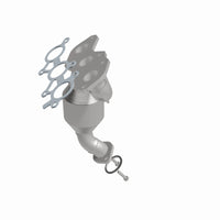 Thumbnail for Magnaflow Conv DF 11-15 Sienna 3.5 Manifold