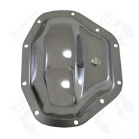 Thumbnail for Yukon Gear Chrome Replacement Cover For Dana 80