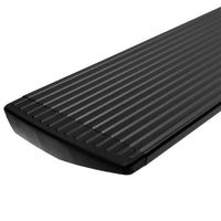 Thumbnail for Westin 21-23 Ford Bronco 4dr (Excl. Bronco Sport) Pro-e Running Boards - Tex. Blk