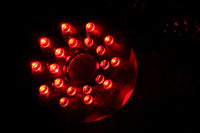 Thumbnail for ANZO 2008-2013 Nissan Altima (2 Door ONLY) LED Taillights Black