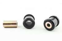 Thumbnail for Whiteline Plus 7/03-11 Mazda RX8 Rear Toe Arm Inner Bushing Kit