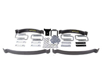 Thumbnail for Hellwig 15-22 Chevrolet Colorado EZ Level 1000 Helper Spring - Up To 1000lbs