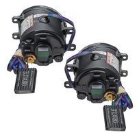 Thumbnail for Oracle 12-15 Toyota Tacoma SMD FL - White SEE WARRANTY