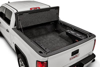 Thumbnail for UnderCover 14-18 Chevy Silverado 1500 (19 Legacy) 5.8ft Ultra Flex Bed Cover - Black Textured