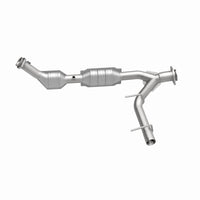 Thumbnail for MagnaFlow Conv DF 03-04 Exped 4.6L Passenger Side