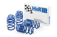 Thumbnail for H&R 10-11 Chevrolet Camaro SS V8 Super Sport Spring (Non Convertible)