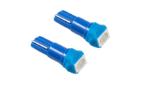 Thumbnail for Diode Dynamics 74 SMD1 LED - Blue (Pair)