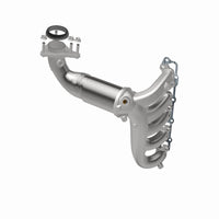 Thumbnail for MagnaFlow Conv DF 09-10 Hummer H3/H3T 3.7L Manifold (49 State)