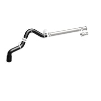 Thumbnail for MagnaFlow 07.5-17 Ford F-250/F-350 6.4L/6.7L 409 SS DPF Back Exhaust - Black