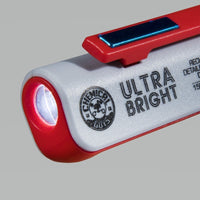 Thumbnail for Chemical Guys Ultra Bright Rechargeable Detailing Inspection Dual Light
