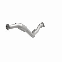 Thumbnail for MagnaFlow Conv DF 04/06 VW Phaeton 4.2L Front Driver Side