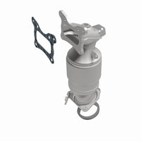 Thumbnail for MagnaFlow 12-14 Honda CR-V 2.4L L4 GAS California Catalytic Converter Direct Fit