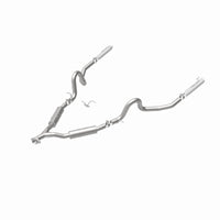 Thumbnail for MagnaFlow Sys C/B Ford Mustang 3.8L V-6 99-04